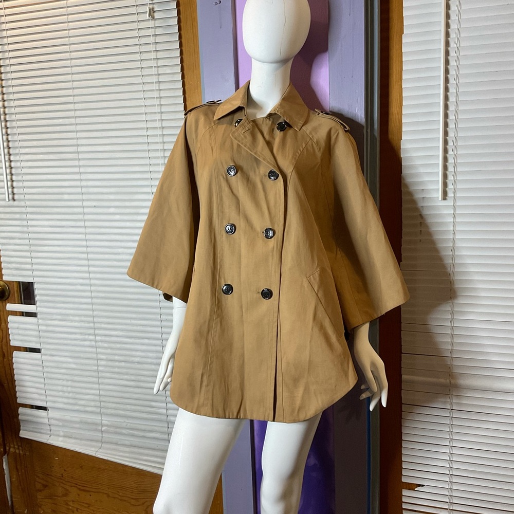 Spring Jacket - Picture 2 of 6
